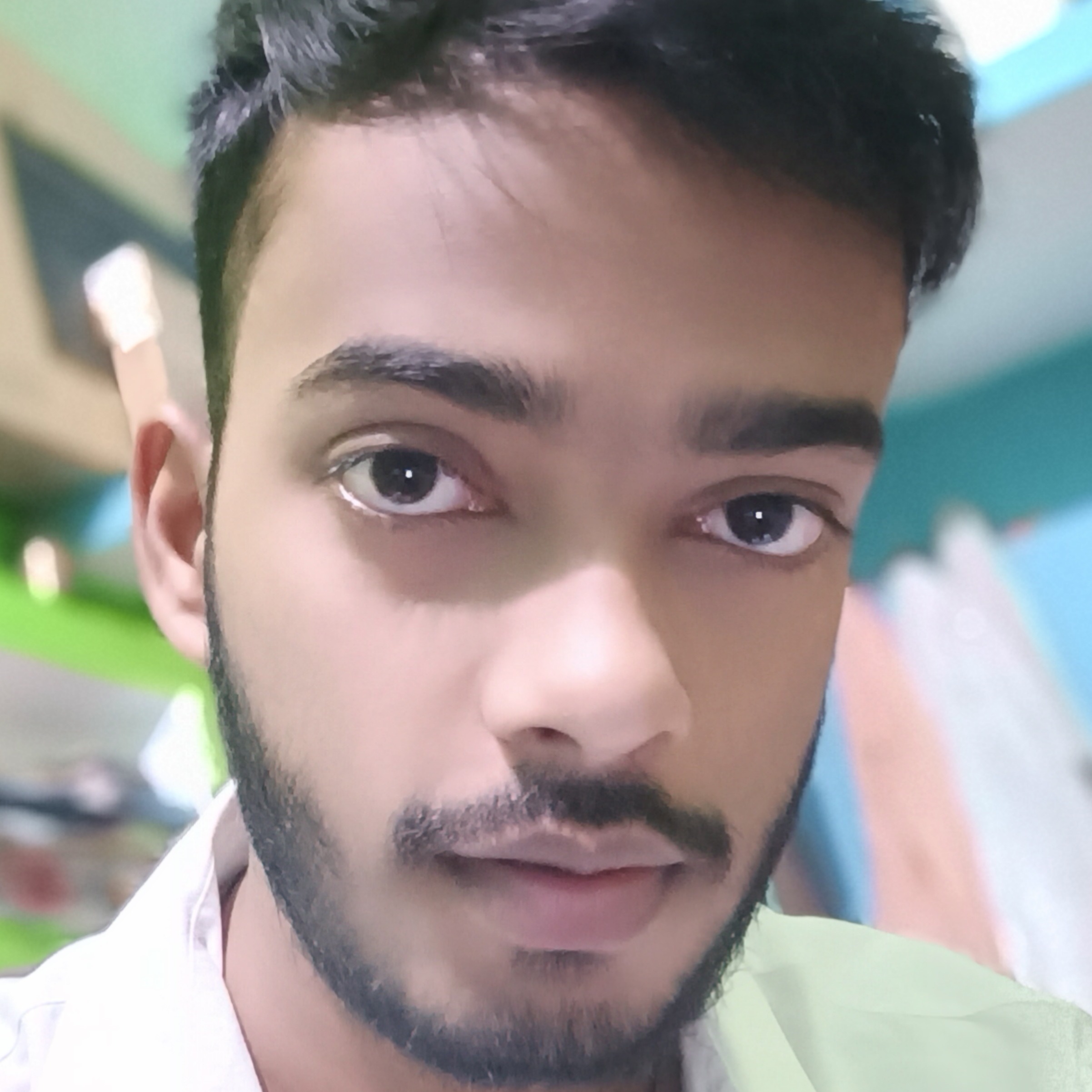 ABHIJIT GUPTA