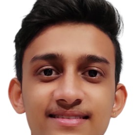 Rudresh Singh Rautela