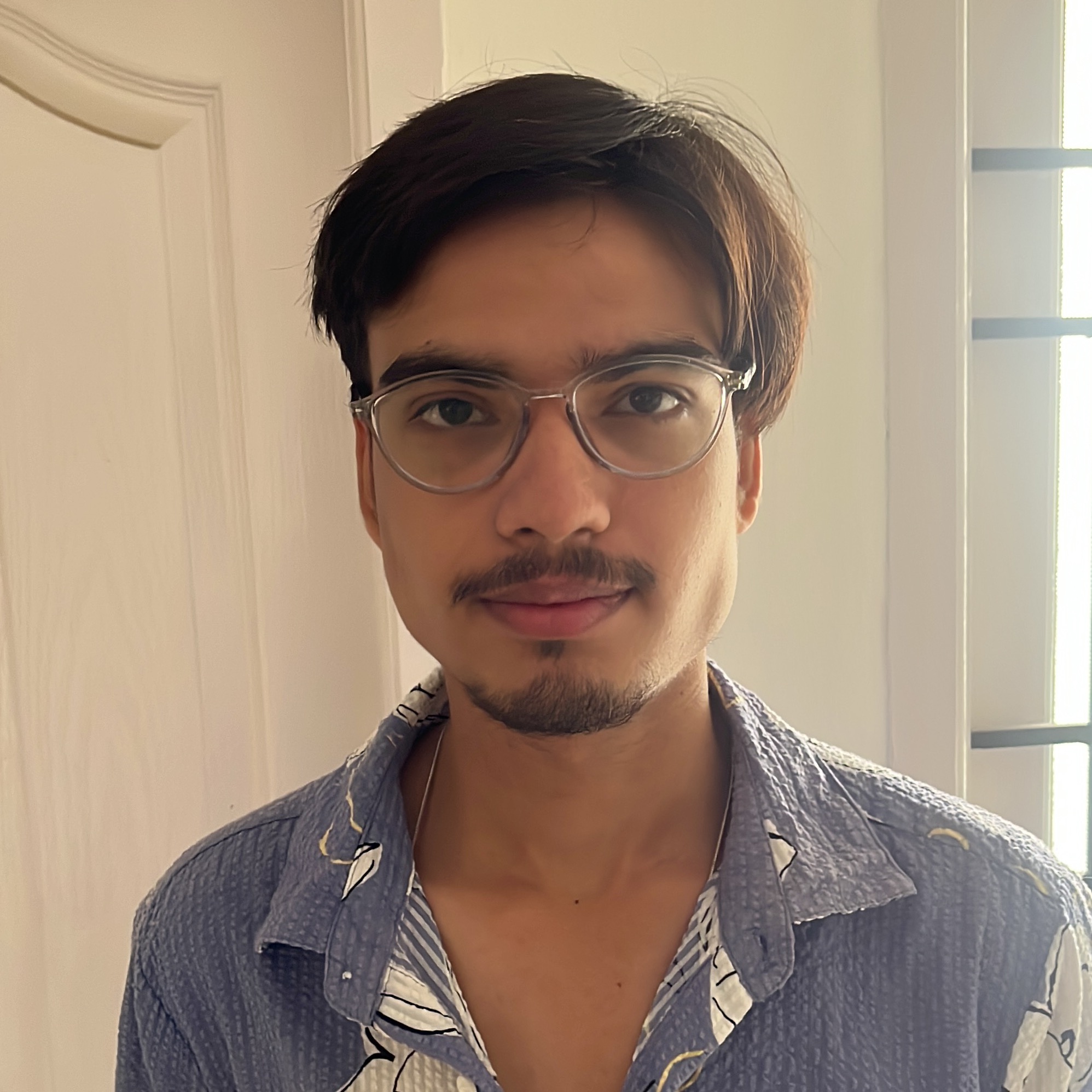 Anurag jena