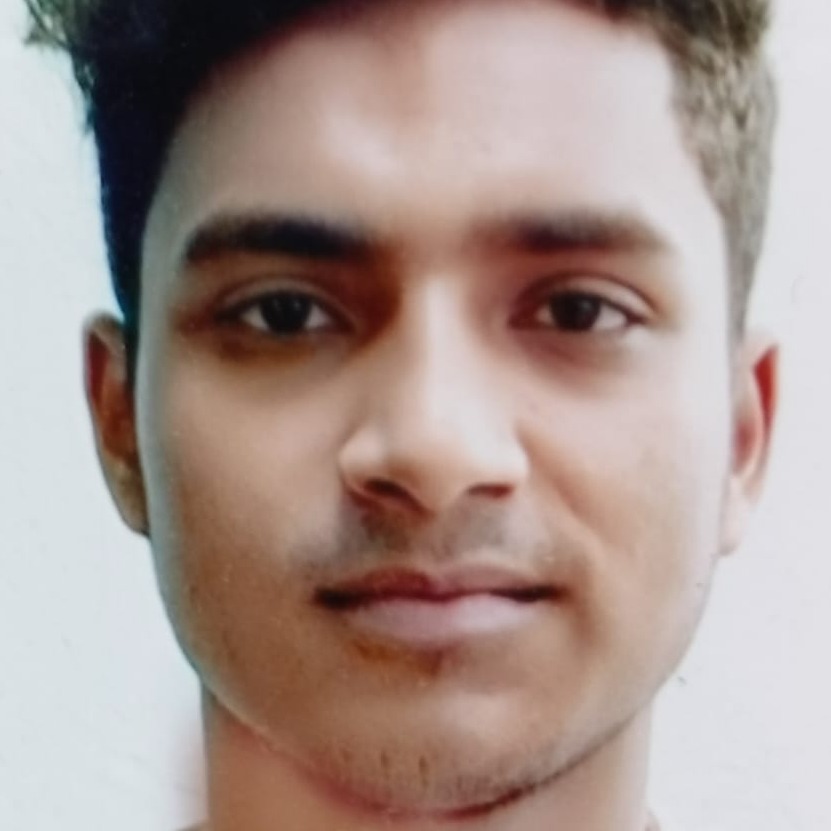 Ahamad Hossain