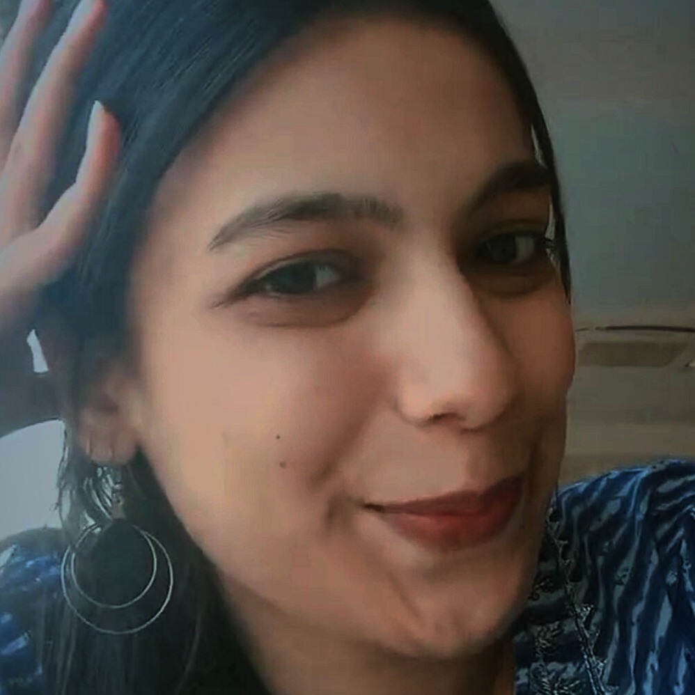 Harshita Malani