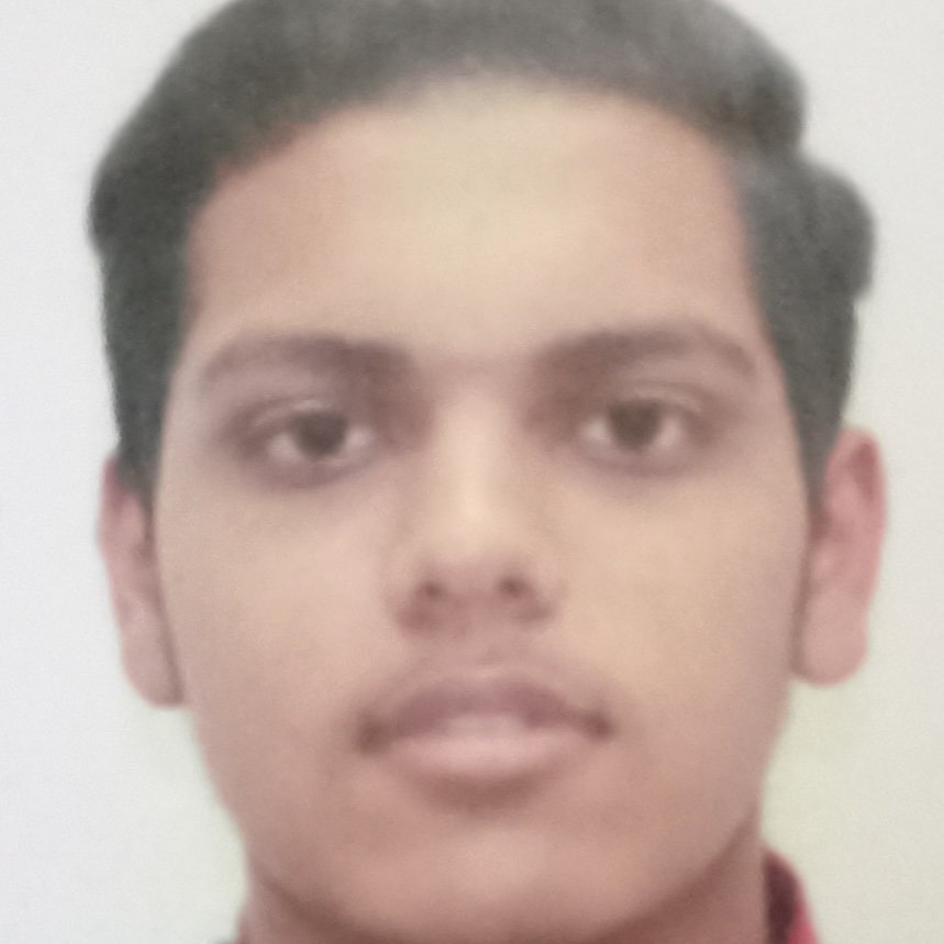 Shubham Mahajan