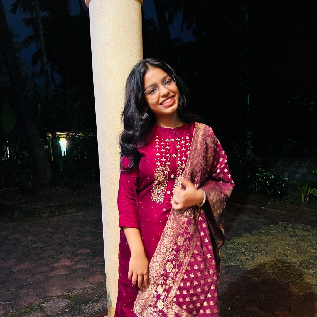 SIYA SUHAS HARNE