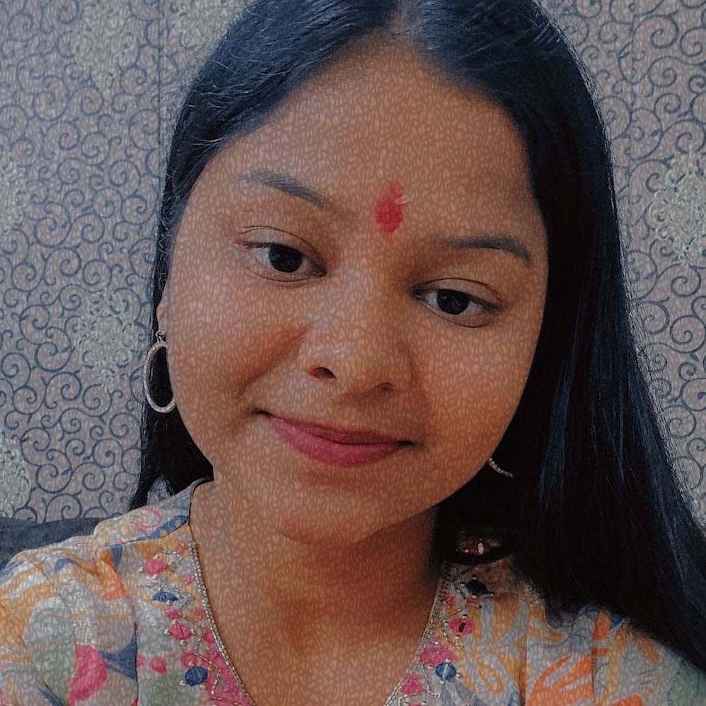 Deepshika Agarwal