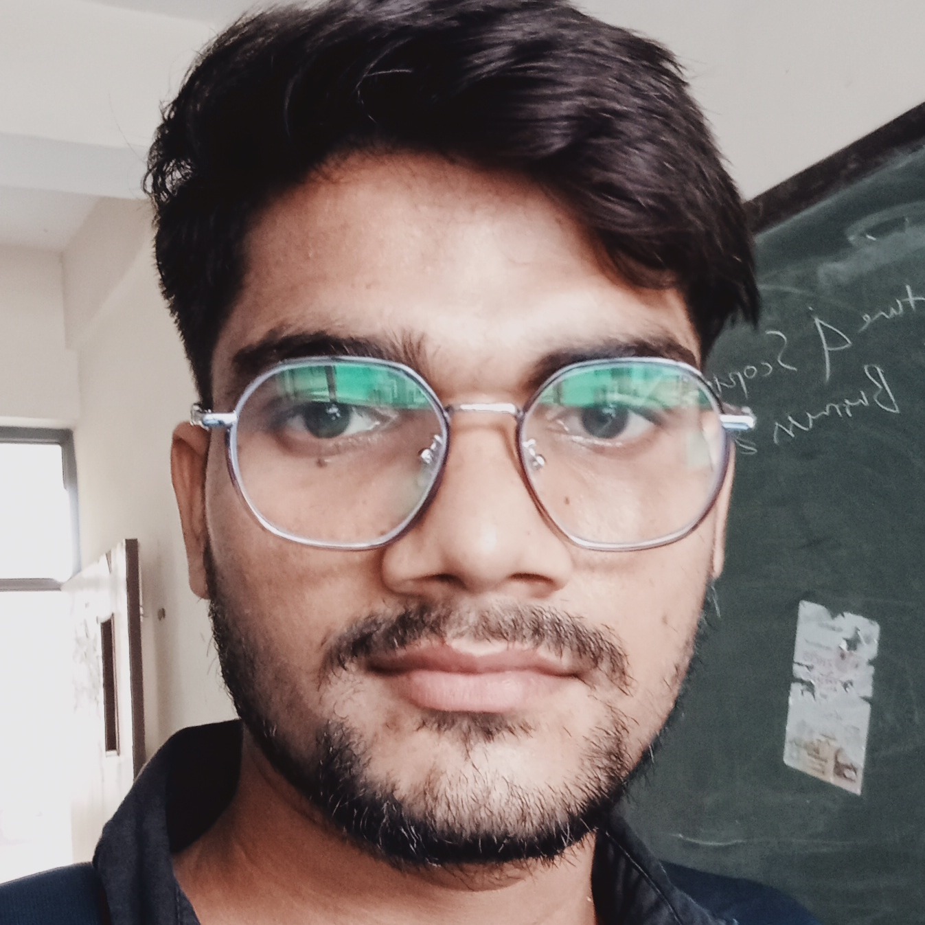 Prashant Raj