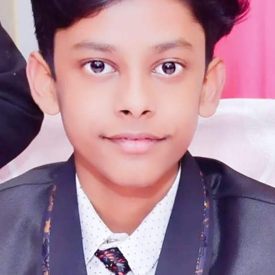 Krishna Gupta