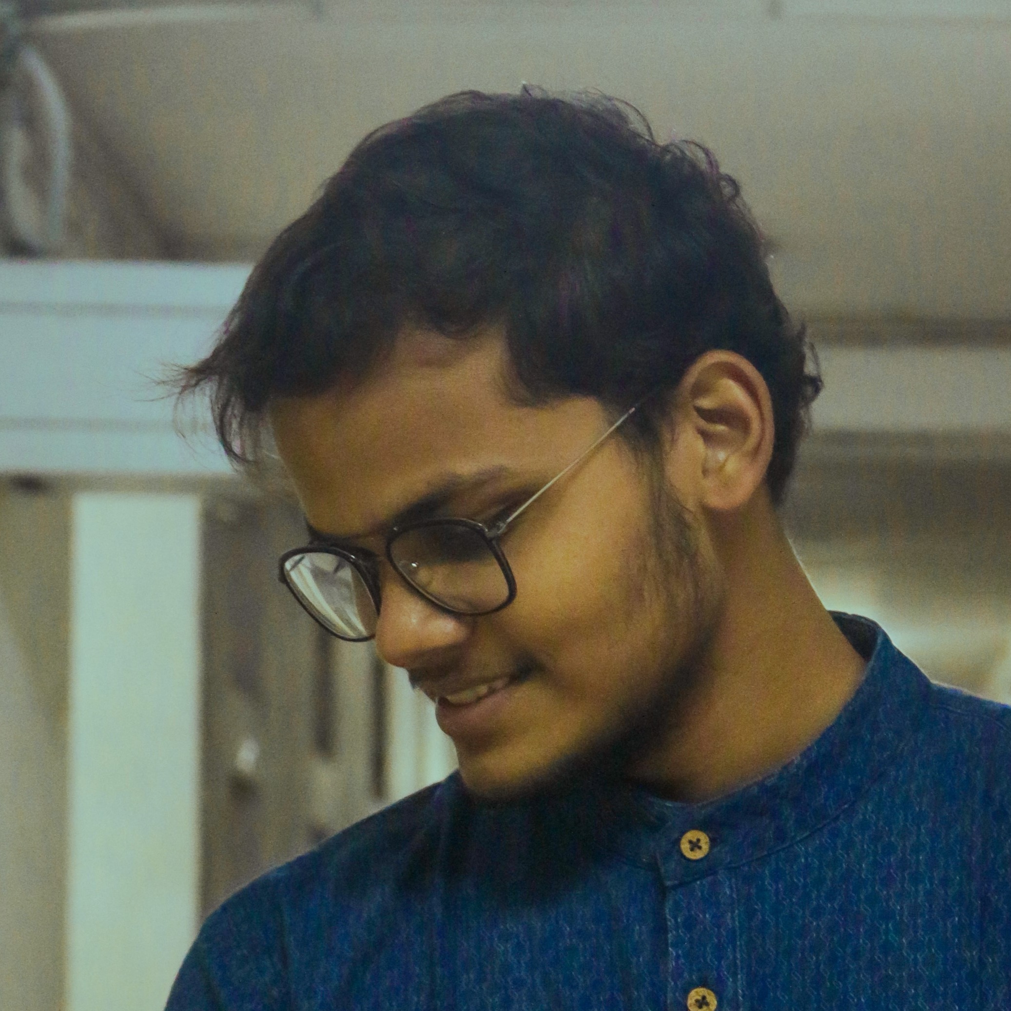 rit tripathi