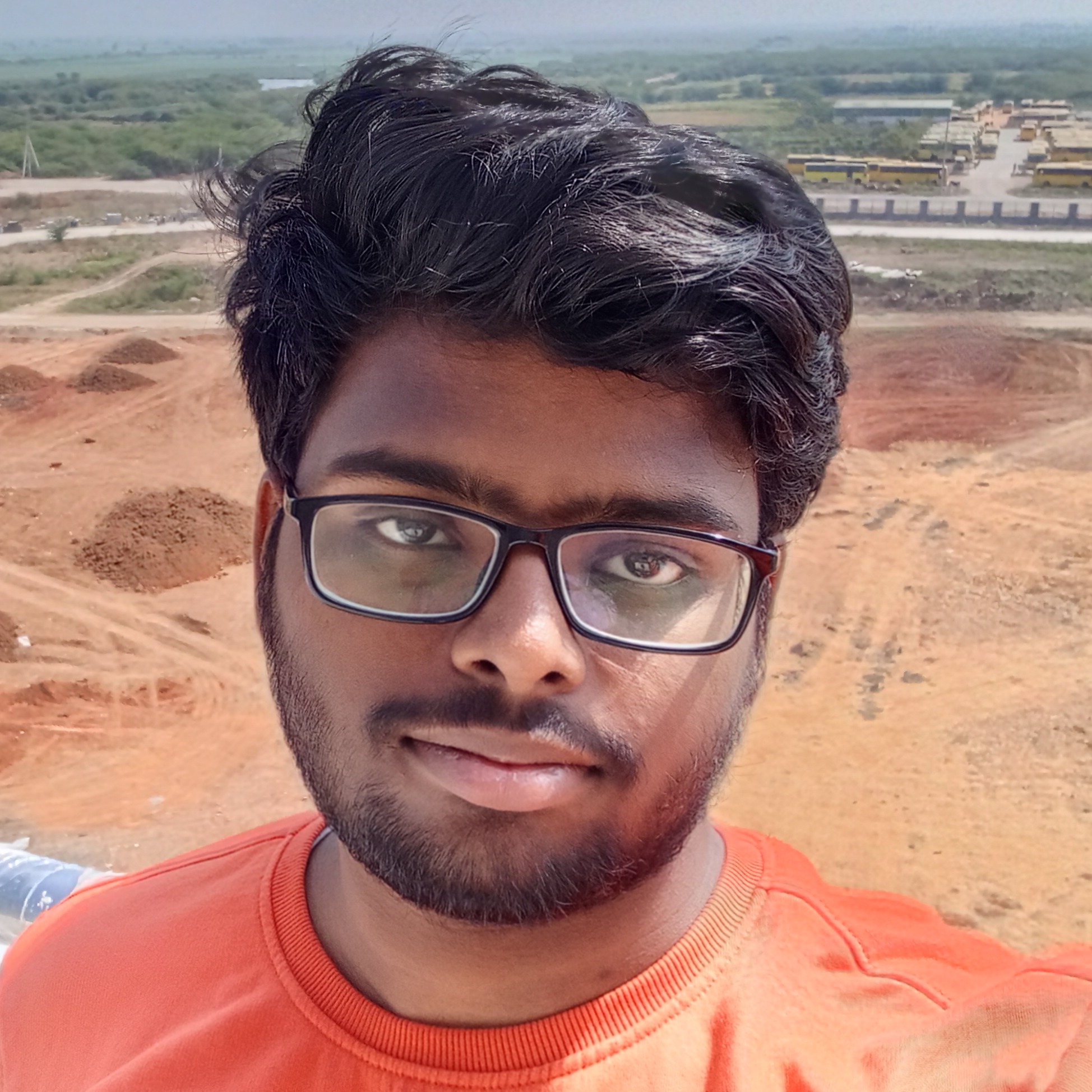 Karthikeya