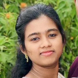 Arya L S