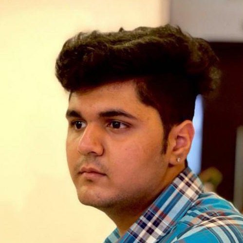 Nikunj batra