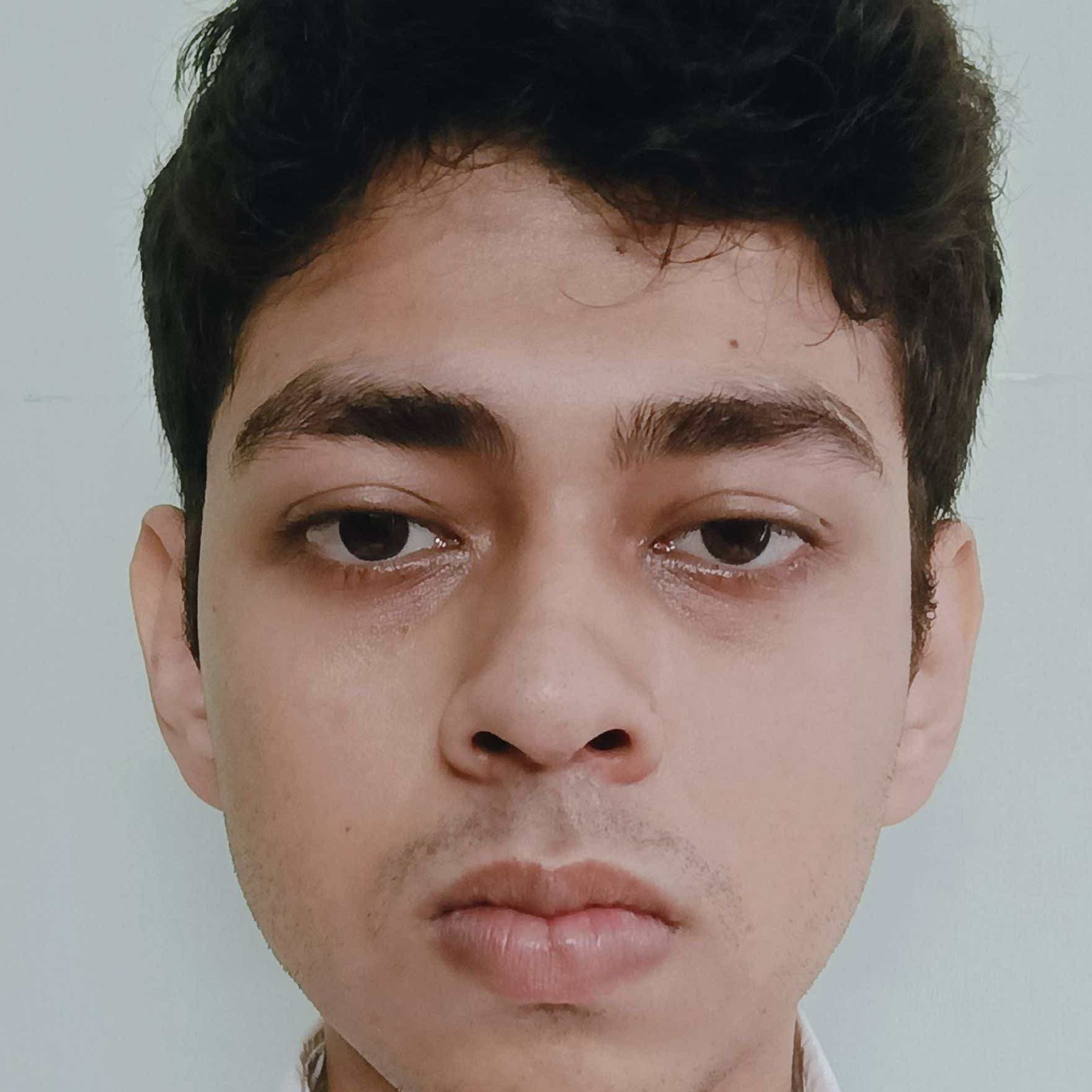 ROHIT RAJ