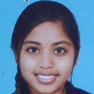 MAMATHASHREE M