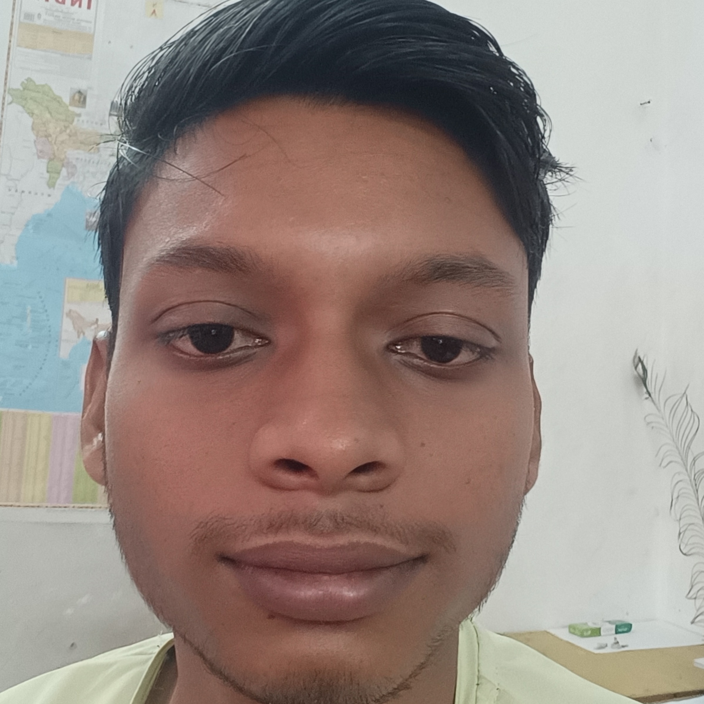Ashish Kumar