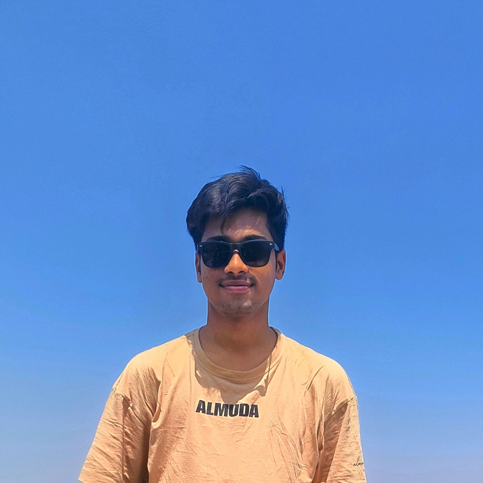 Ayush Bhalotia