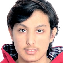 Tonish Bhardwaj