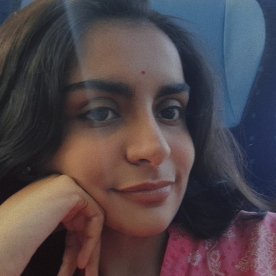 Himali Tusharbhai Jani