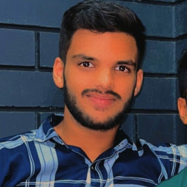 Harshdeep Singh
