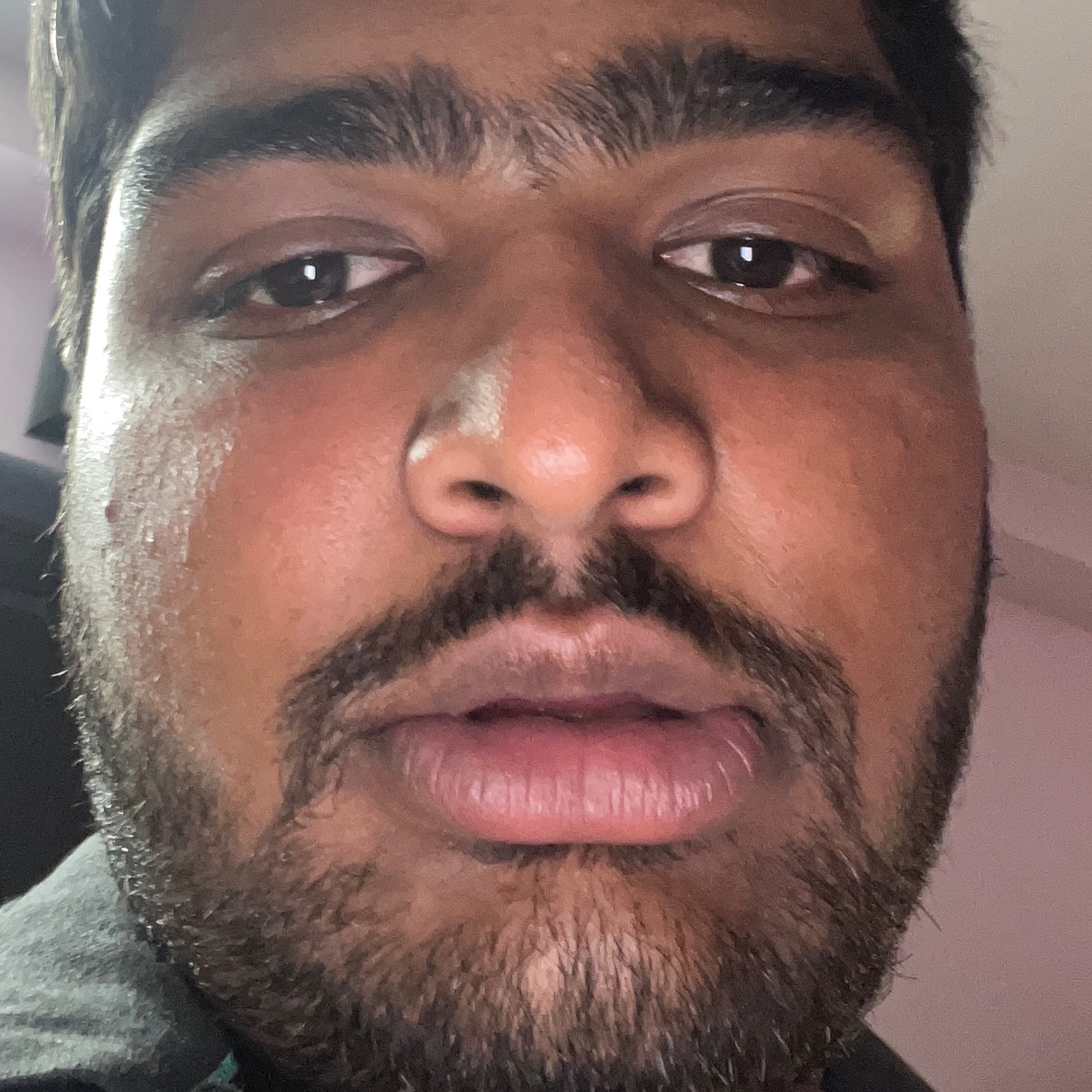 Karuturi yashwanth