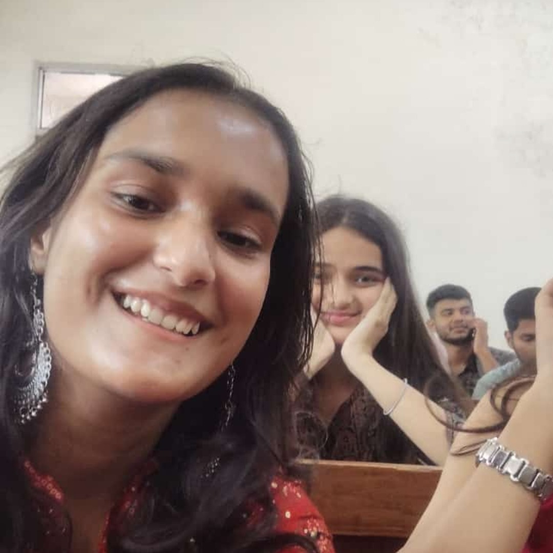 Simran Raj