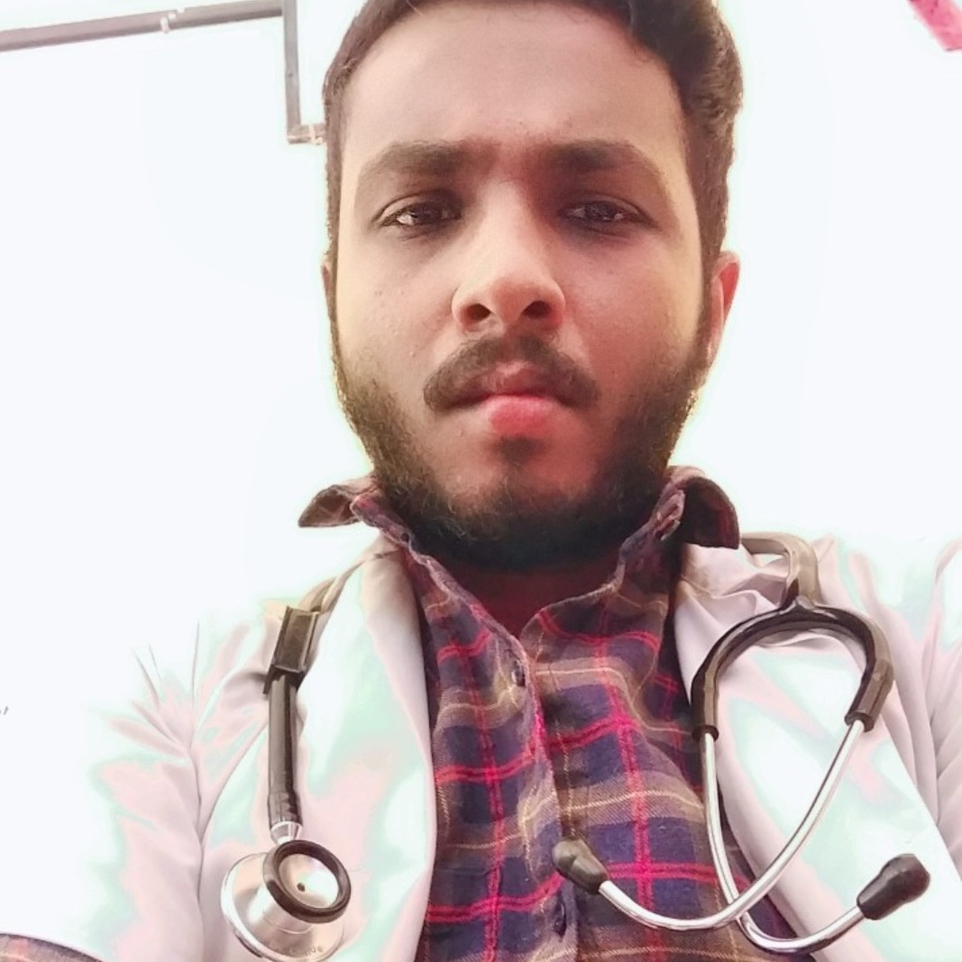 Peter Mathew Chacko