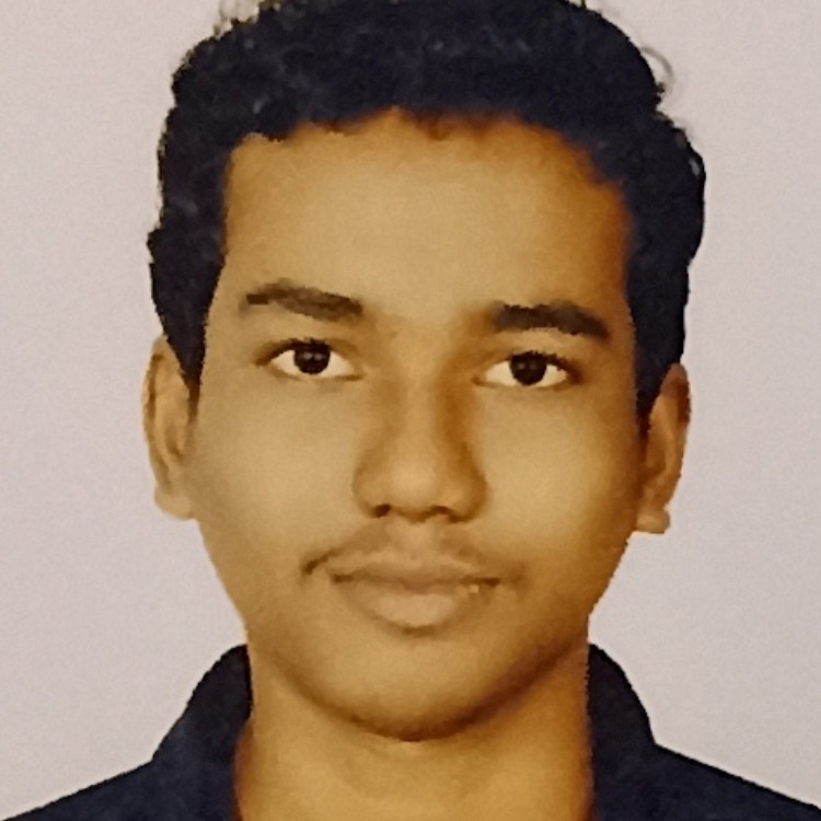Pavan Kumar
