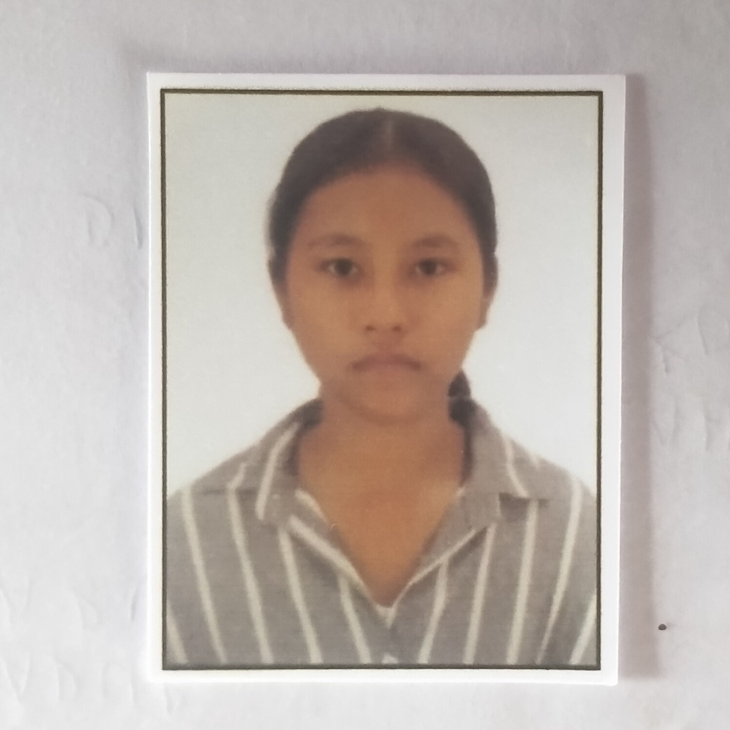 Nilahuno