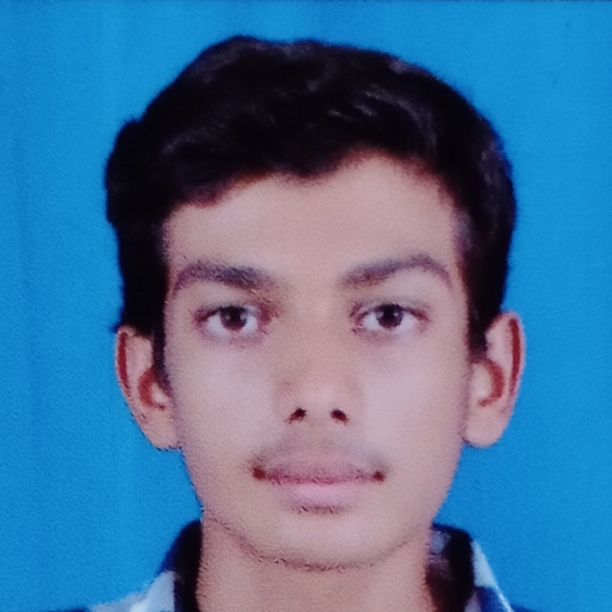 Nayan shaileshbhai dudhat