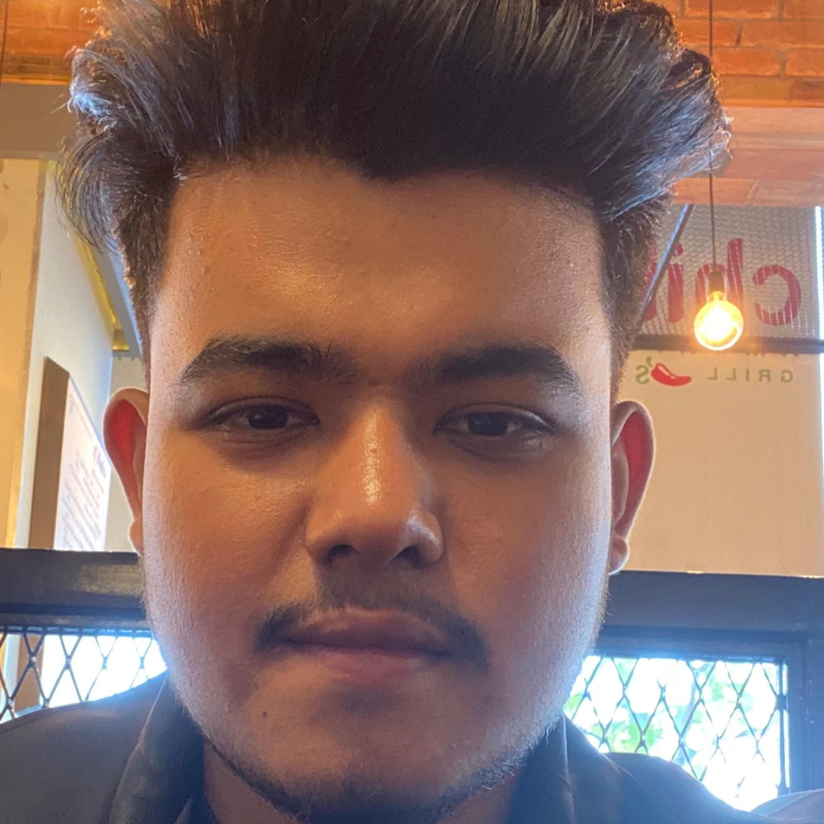 Subham Roy