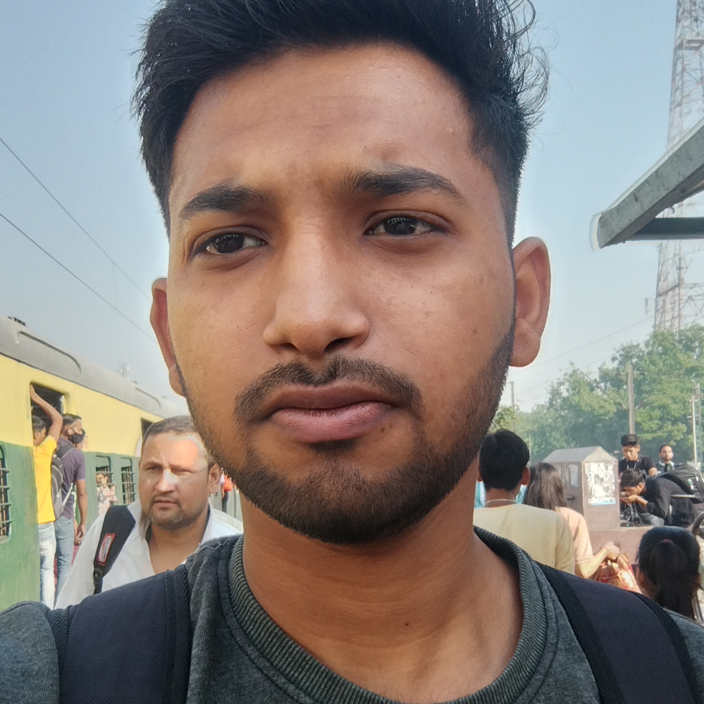 Kushagra Sharma