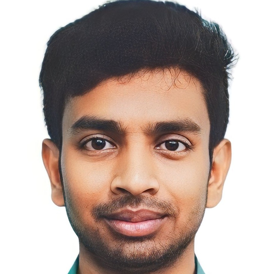 RAJAKUL ISLAM