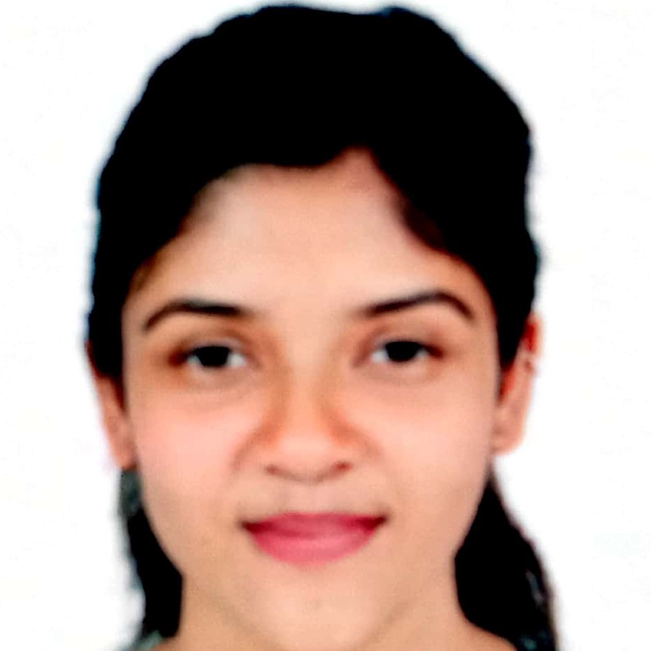 Shagun Pawar