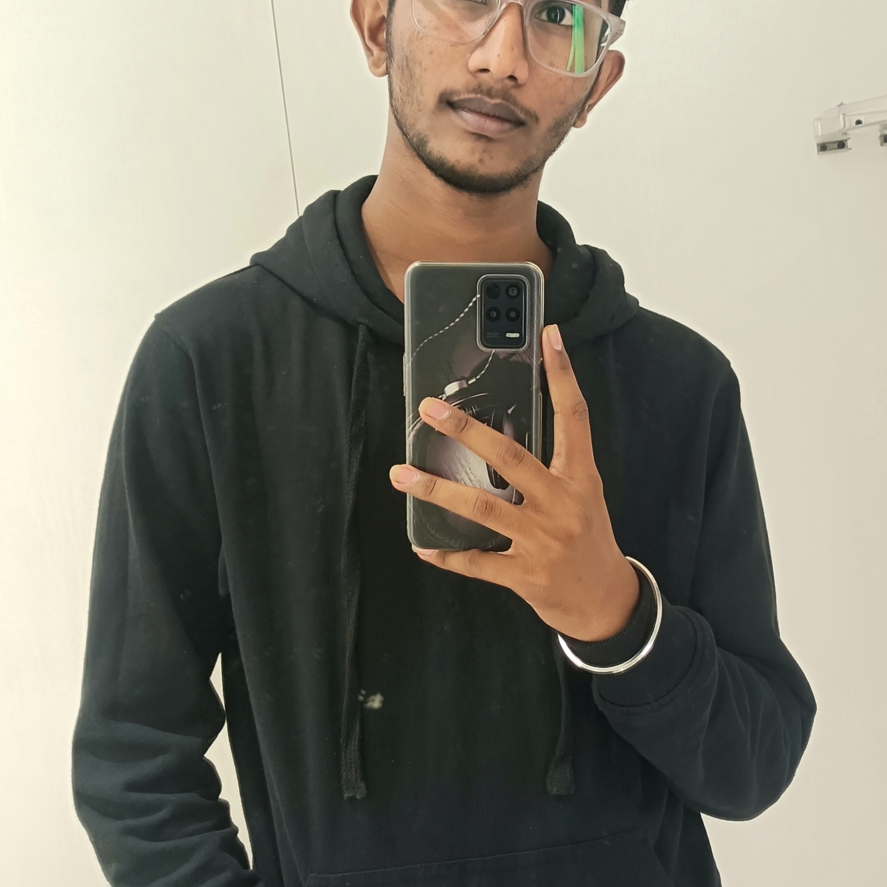 Siddhardha