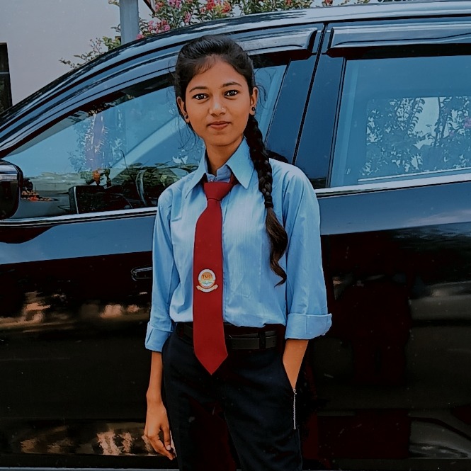 Pallavi sagar