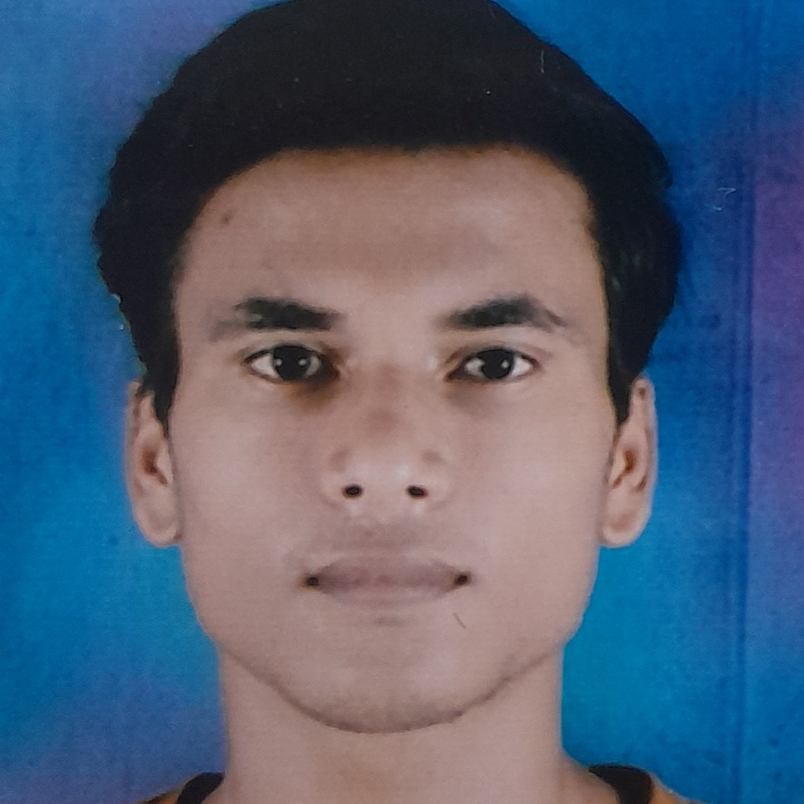 Abhishek Kumar Sahu