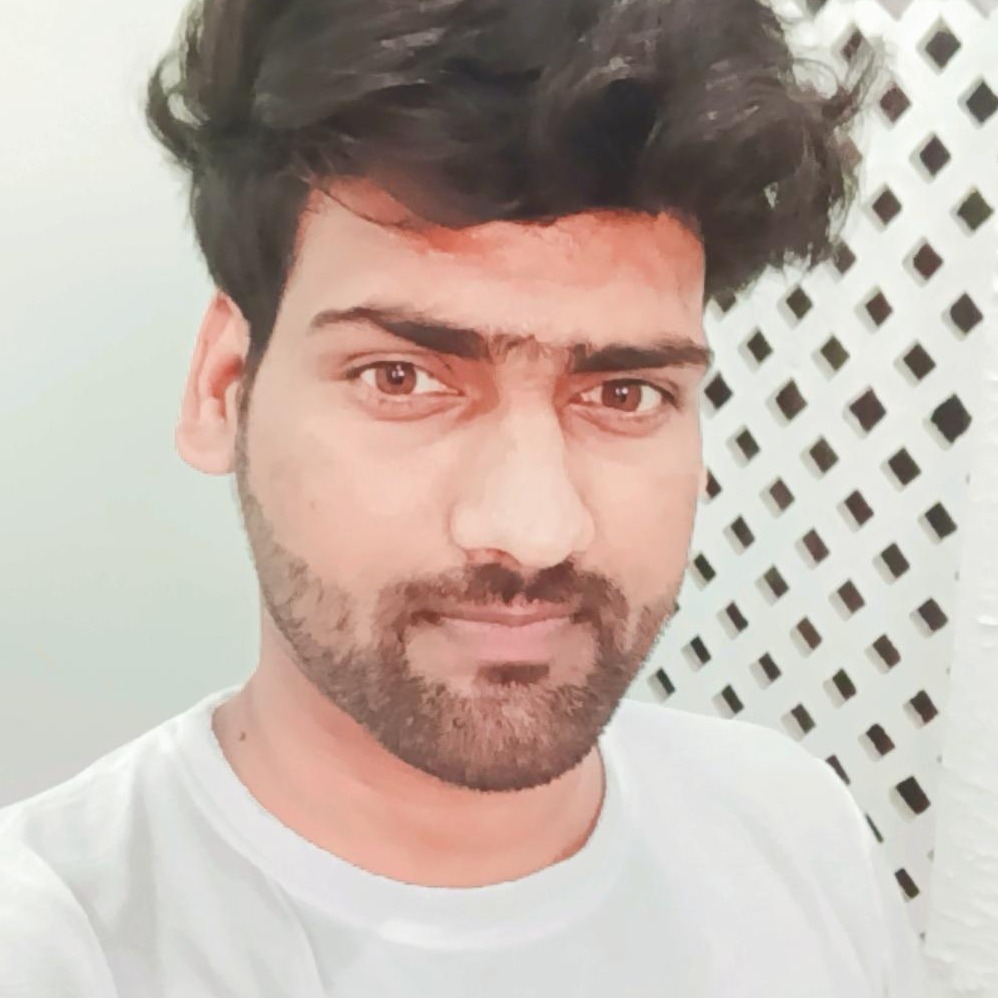 Adesh Tiwari