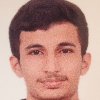 Omar Patel