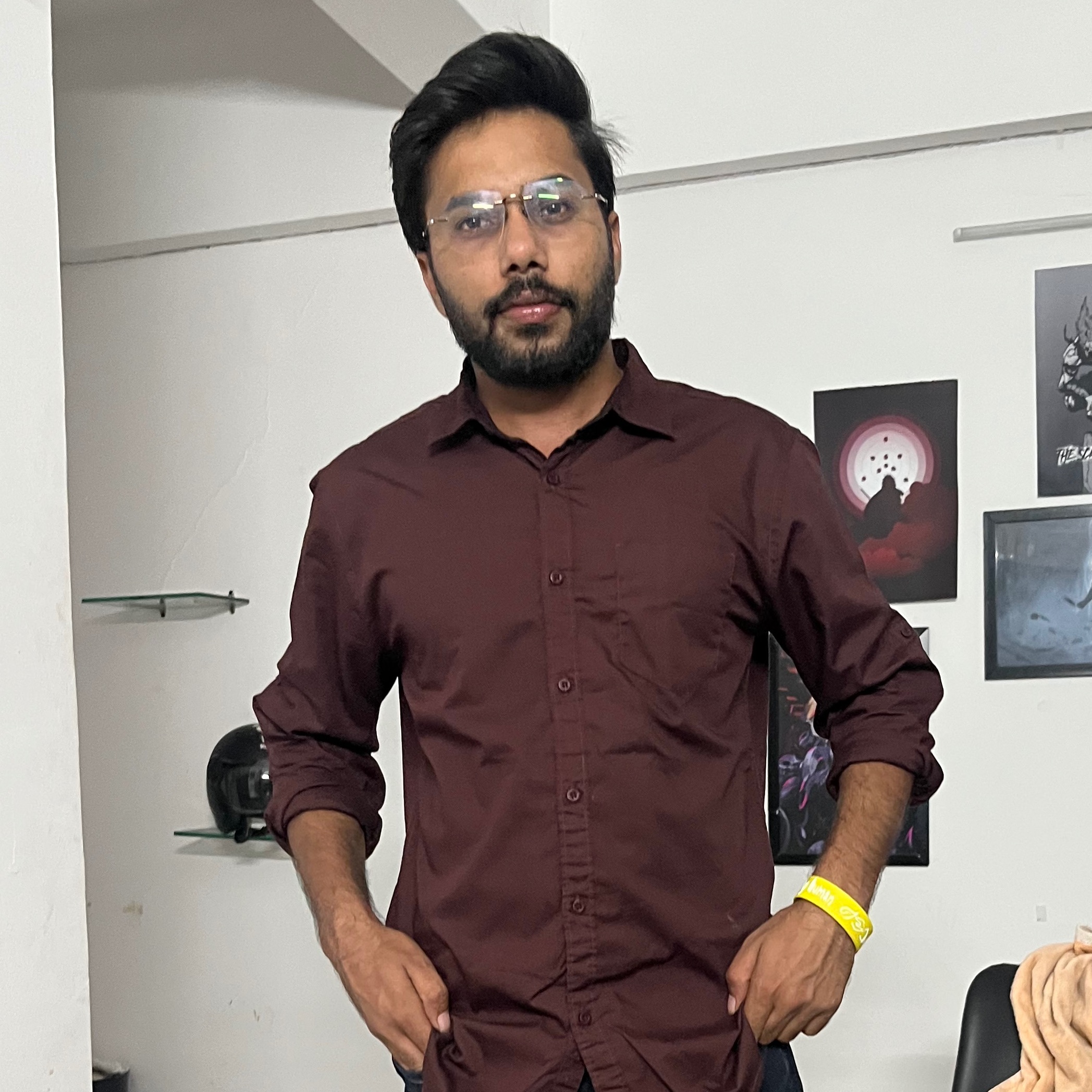 prakhar