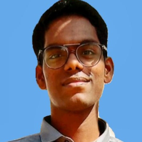 Sanil S