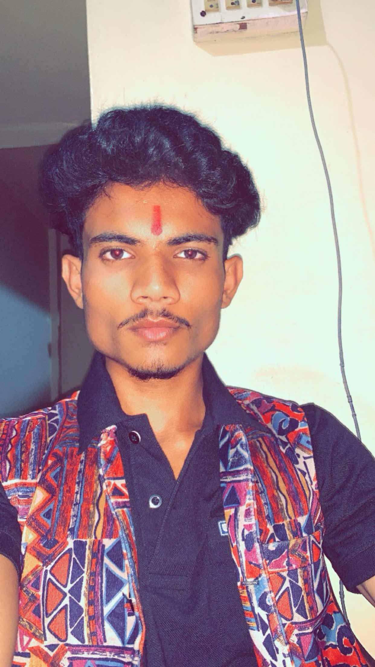 Mohit sharma
