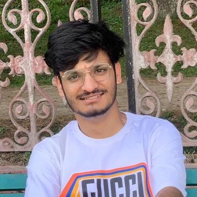 Gaurav Thakur