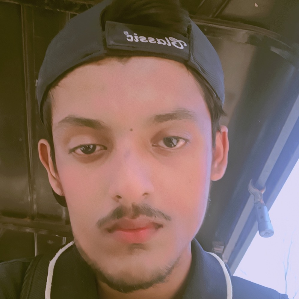 Shashwat Pandey