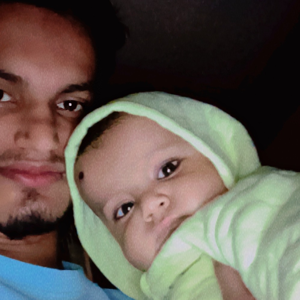 Mohammad Farhan Alam