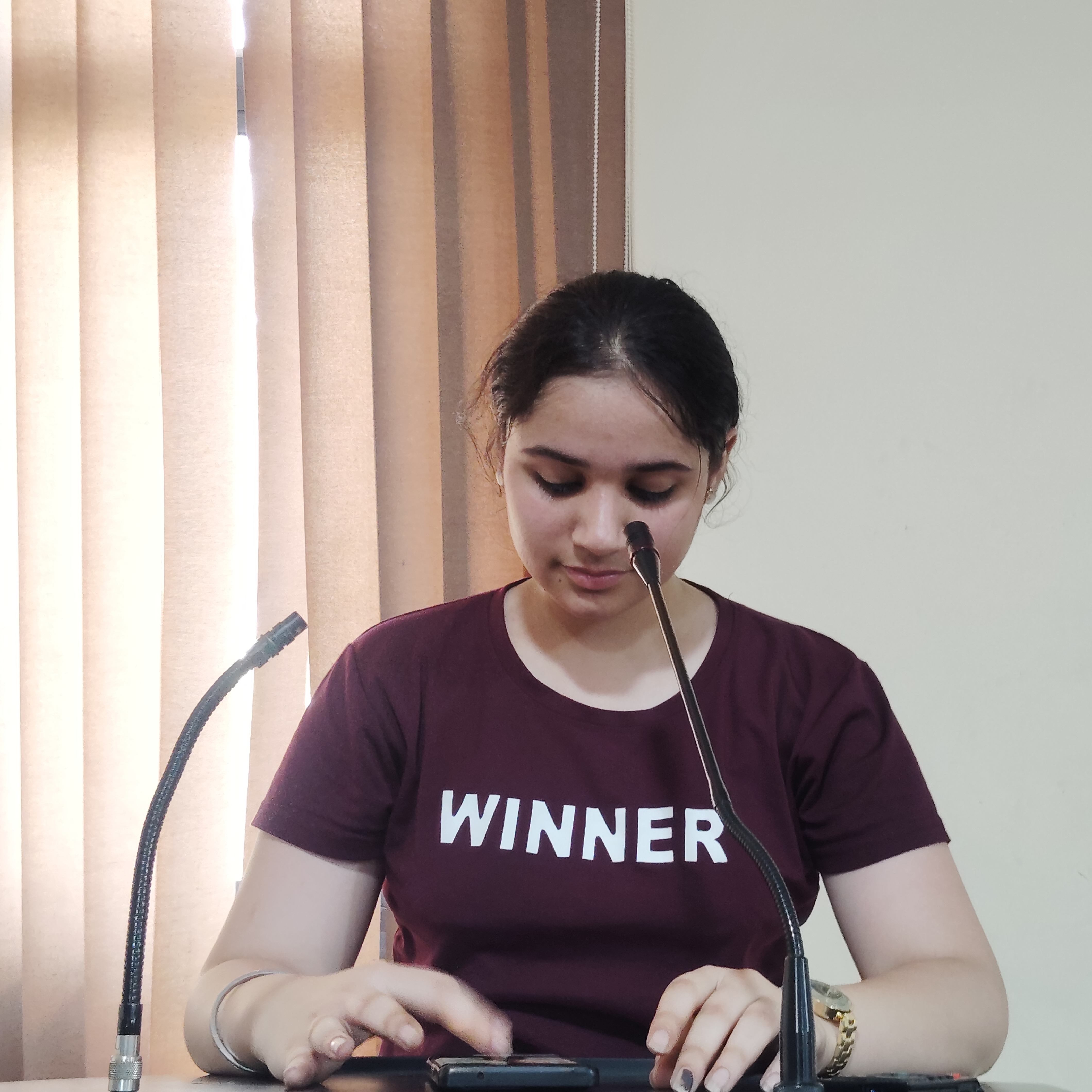 Ananddeep Kaur