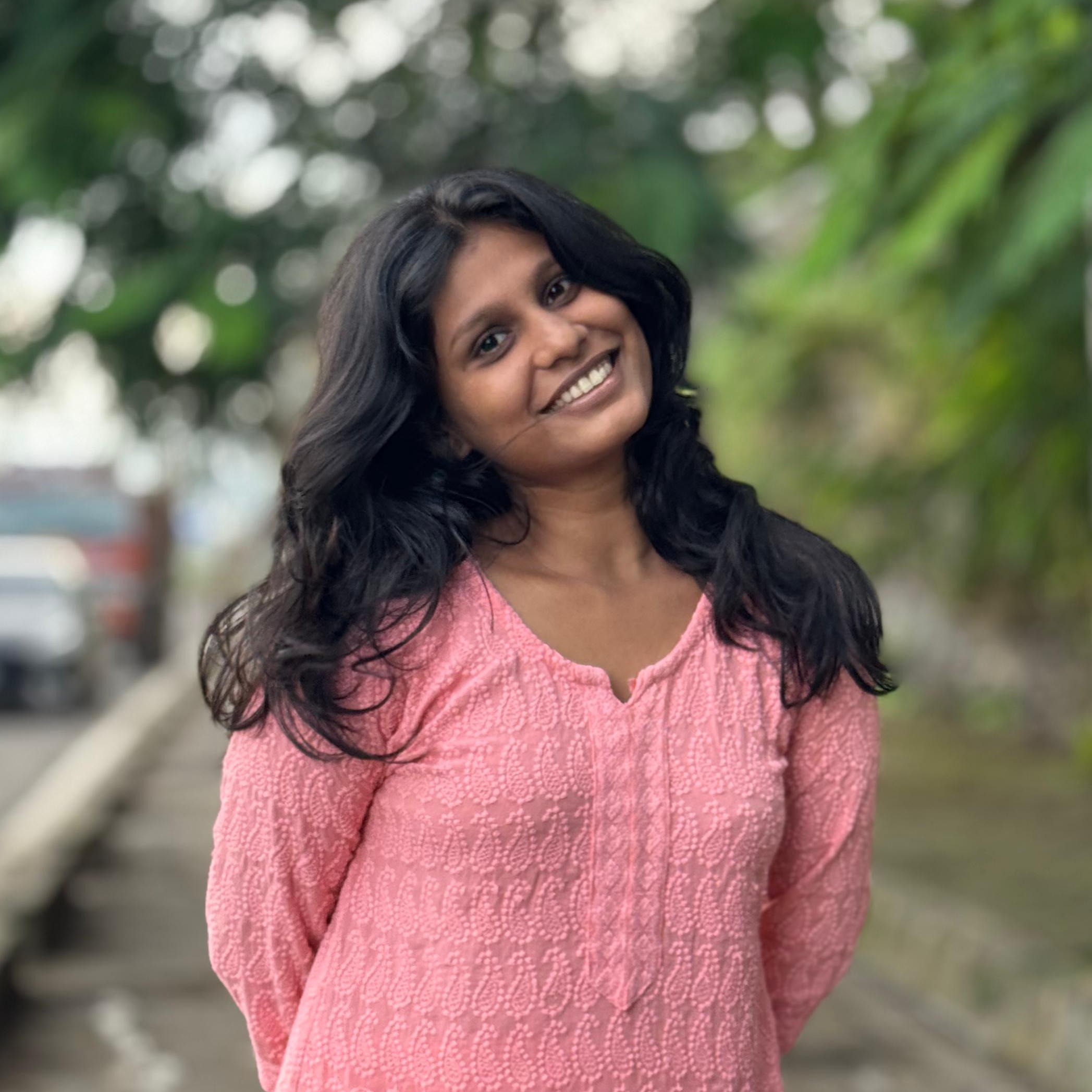 Juilee Rajeshirke