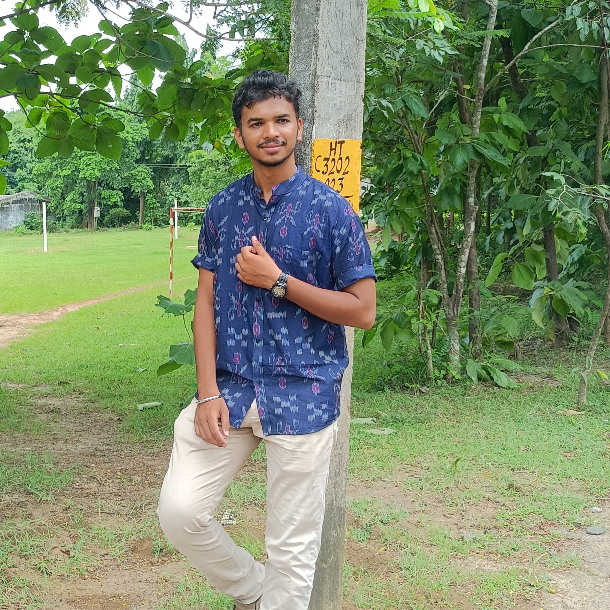 BISWAJIT PATNAIK