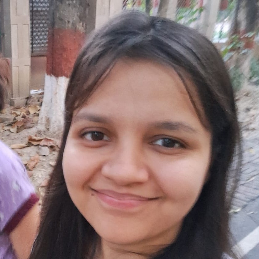 Divyanshi Ojha