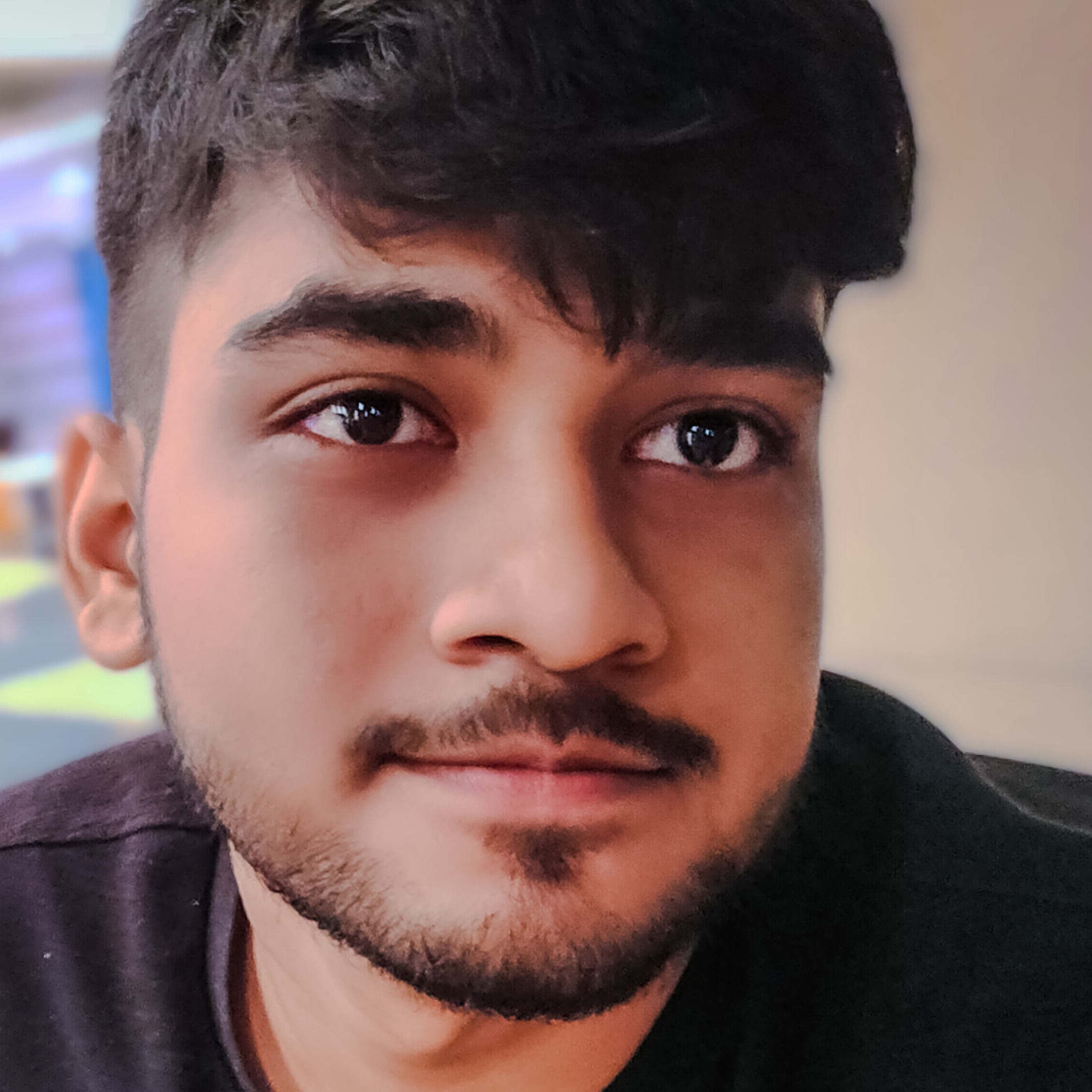 SURAJ BISWAL