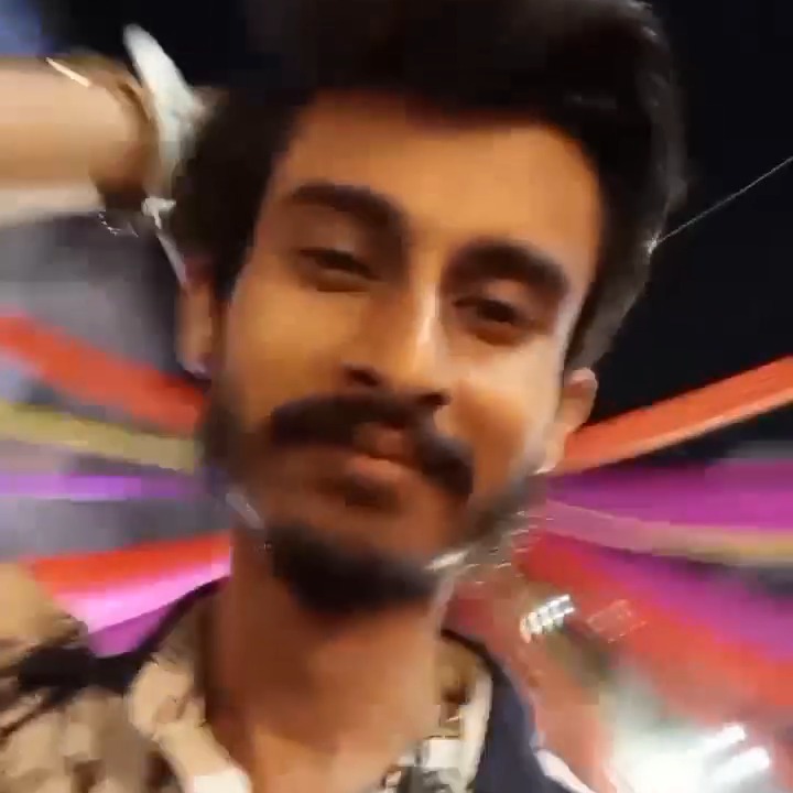 Vibhu Pratap