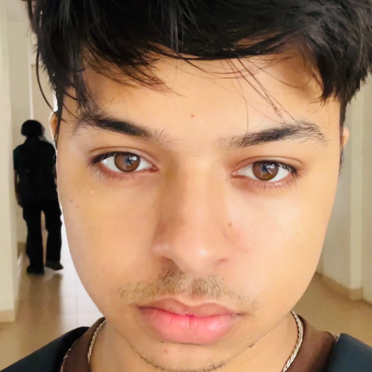 ARYAN TALAN