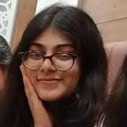 BHAVYA SHARMA